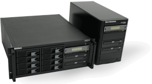 CD DVD Server