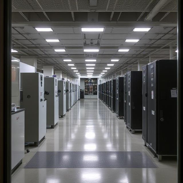 PrimeArray COVID-19 Response