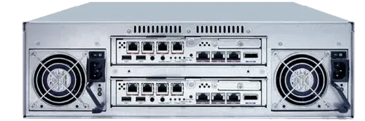 PrimeArray Products | NAS, CD/DVD & iSCSI Storage