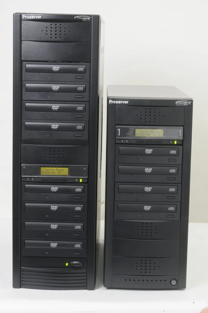 What Are PrimeArray Media Servers? Features and Benefits Explained
