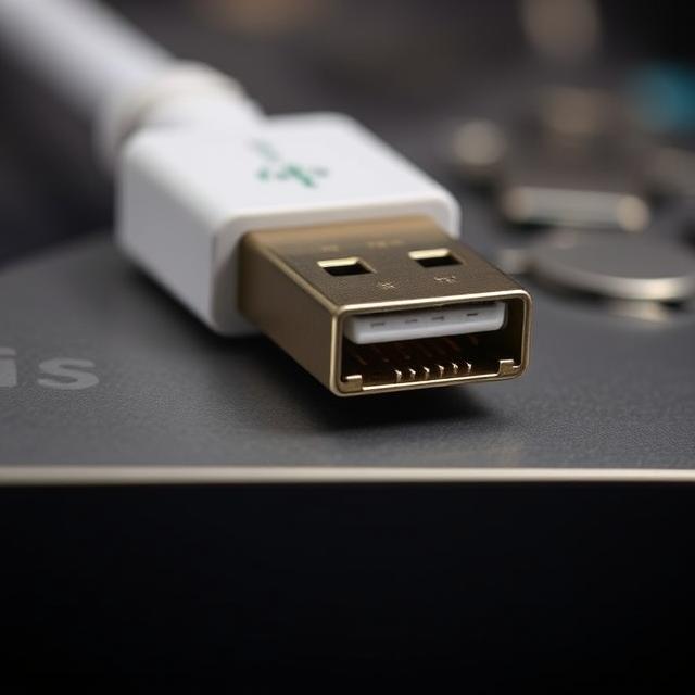 USB: The Ultimate Boss of All Connectors for Seamless Connectivity
