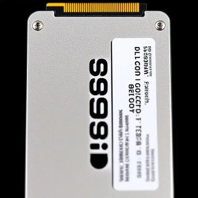 PrimeArray SSD & Flash Media | High-Speed Storage