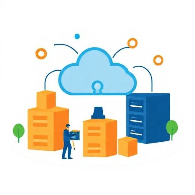 PrimeArray | Specialized Data Migration Services