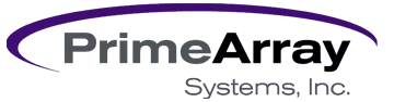 PrimeArray logo