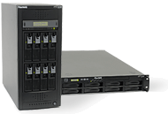 Network Attached Storage, NAS Server, Flexible Network Attached Storage Device