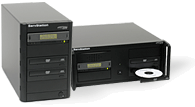 CD Server, DVD Server, CD DVD Storage Server