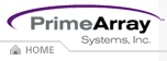 PrimeArray Logo